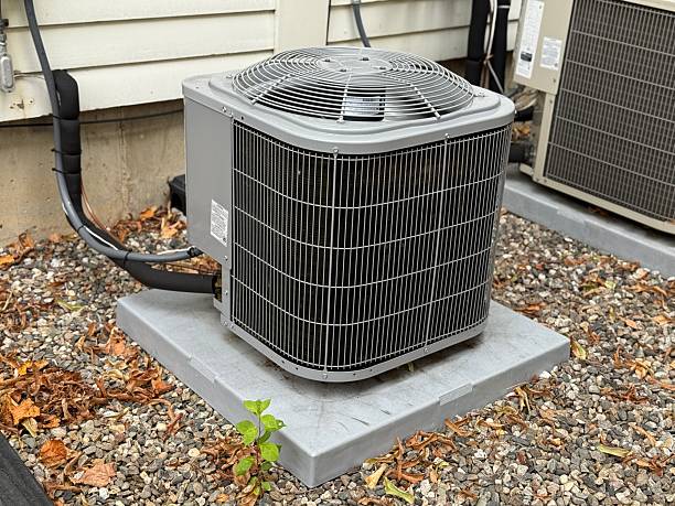 24/7 Emergency Hvac experts in Chicago Park, CA