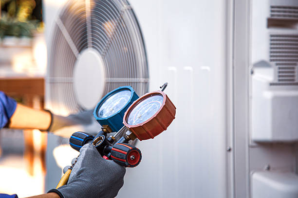 Affordable Hvac solutions in Chicago Park, CA