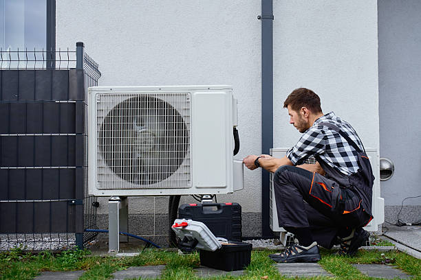 Top rated local Hvac specialists in Chicago Park, CA